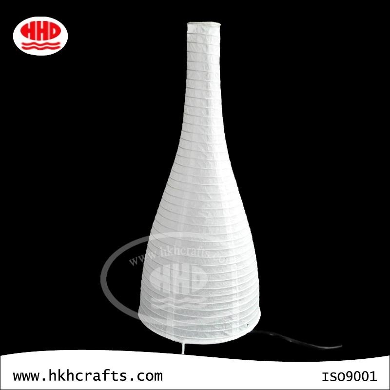  Hot sale chinese paper table lamp shade lanterns 3