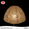 elegant design lamp shade table paper lantern for home decoration 3