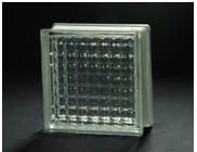 Crystal Parallel Glass Block