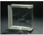 Lin-end Glass Block