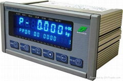 配料控制器多倉位控制系統F701PD