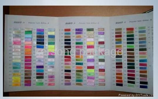 color cards