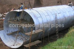 Structural Plate