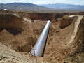 Corrugated Steel Pipe  corrugated pipe   corrugated steel pipe culvert 2