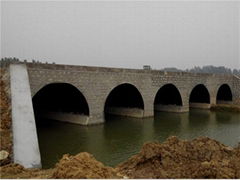 Corrugated culvert pipe