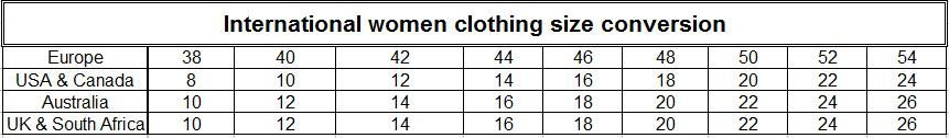 Ladies Classic 2-pcs Women's suits 3