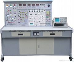KH-871电工电子综合实验台