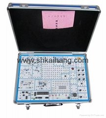 KH-6411模拟电路实验箱
