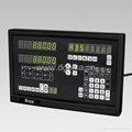 BiGa BC20 Digital Readout Systems   2
