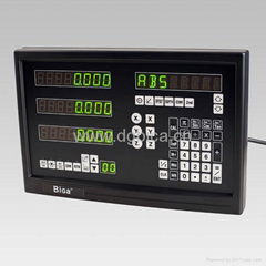 NEW BiGa BC20-3/D CE EDM Digital Readout Kits  