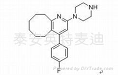 布南色林