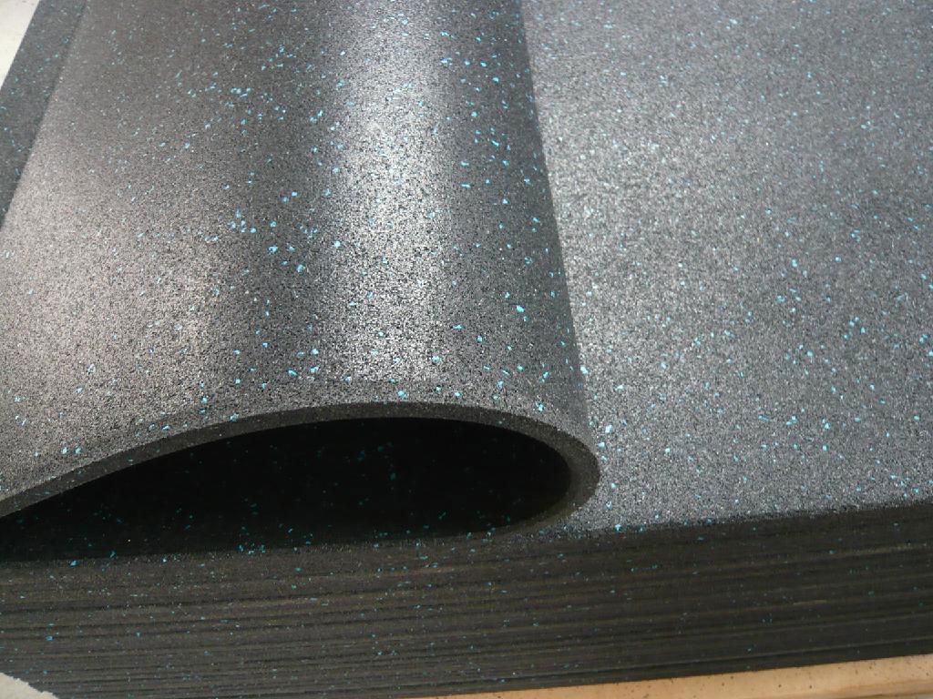 rubber mats rubber roll paver flooring sheet 2
