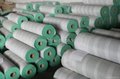 Gym colorful EPDM granule rubber mat rubber roll 2