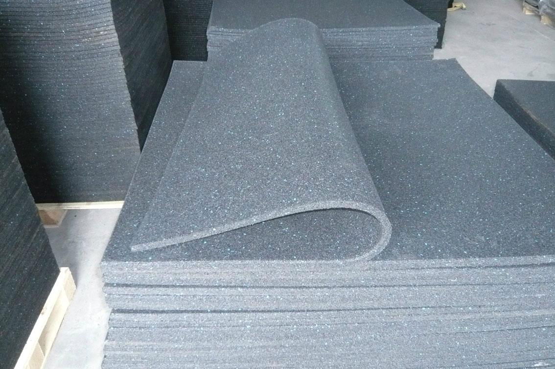 rubber mats rubber roll paver flooring sheet 4