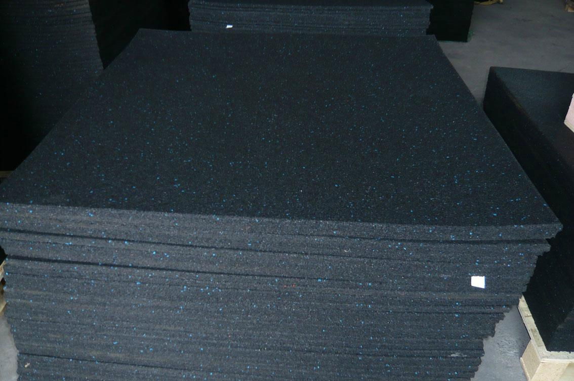 rubber mats rubber roll paver flooring sheet 5