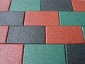 Sidewalk Rubber Tiles 4