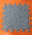 interlocking rubber mat. flooring tile 5
