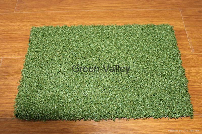 Artificial Grass turf leisure lawn soccer 3