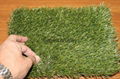 Artificial Grass turf leisure lawn soccer 4