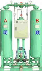 明顺微热再生空气干燥机