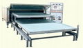 laminated glass machine 1