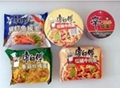 Fully Automatic Instant Noodle Processing Machinery 3