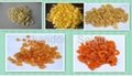 fried chips food processing machine