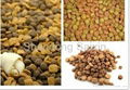 Excellent Quality pet food machine fish food machine dog food machine  2