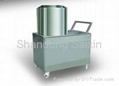 Baby Snack Food making Machine