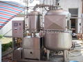  Fruit & Vegetable Processing Machines 3