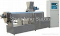 Soya protein food processing machinery 4