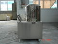 Soya protein food processing machinery 5