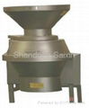 potato chips processing machine 4