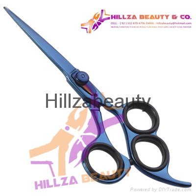 Professional Hair Scissors 5