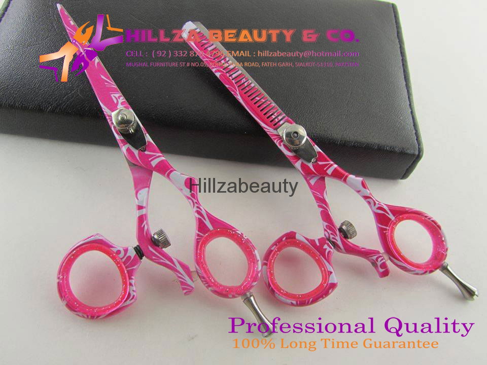 Professional Hair Scissors 5