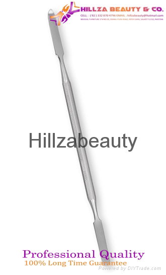 Professional Manicure & Pedicure Implements