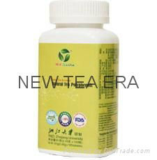 New Tea Era Tea Polyphenols Tablets Mingbao Improvement Single Pack 