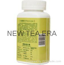 New Tea Era Tea Polyphenols Tablets Mingbao Improvement Single Pack  3