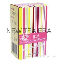 New Tea Era Chayining Tea Blossom instant tea