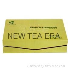 New Tea Era Tea Polyphenols Tablets Mingbao Improvement Family Pack