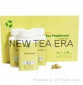 New Tea Era Tea Polyphenols Tablets Mingbao Improvement Family Pack  2