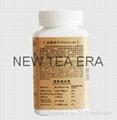 Tea polyphenols tablets Longjing Style Exporting special design Single pakc 2