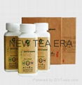 Tea polyphenols tablets Longjing Style Exporting special design Family pakc 2