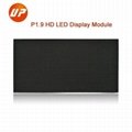 P1.9 Suningup LED display module