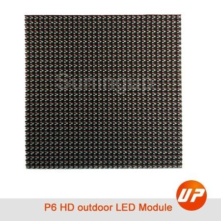 P6 Suningup DIP LED display module
