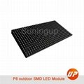 P8 Suningup SMD LED display module 1