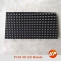 P7.62 Suningup LED display module