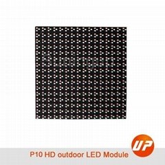P10 Suningup DIP LED display module