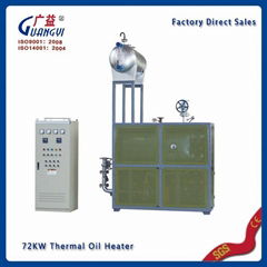 best industrial electrical vertical oil filled electric heater