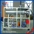 industrial electrical vertical pyrolysis